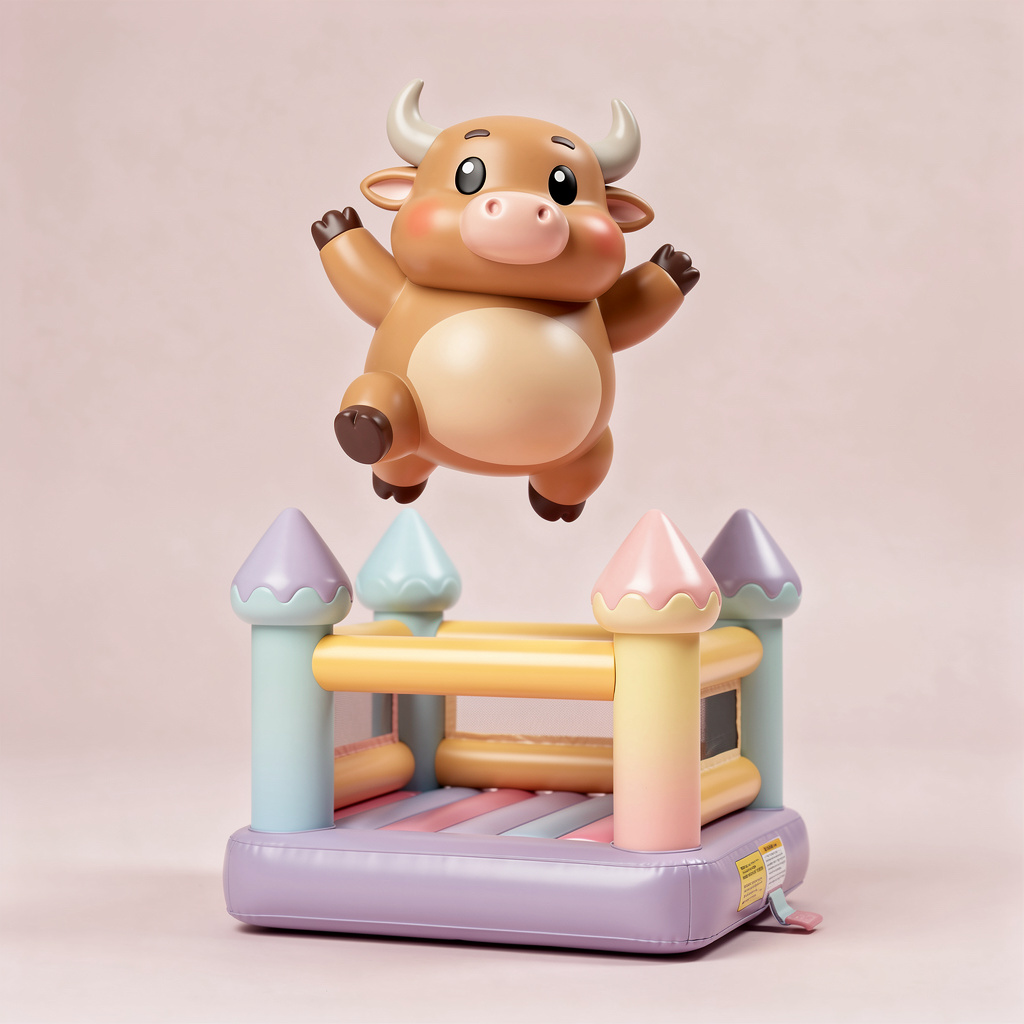Bounce House — Rebound AI Agent