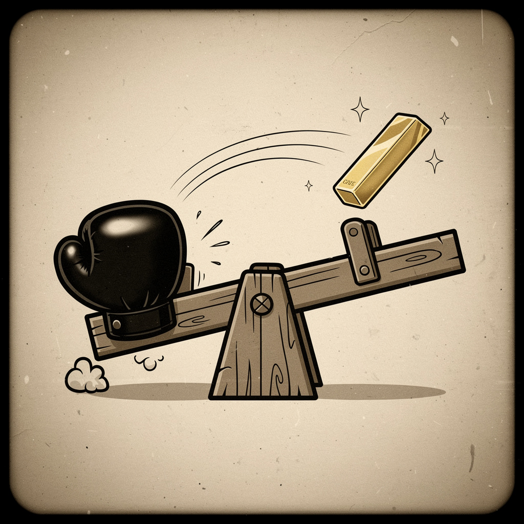 Counterpunch — Seesaw AI Agent
