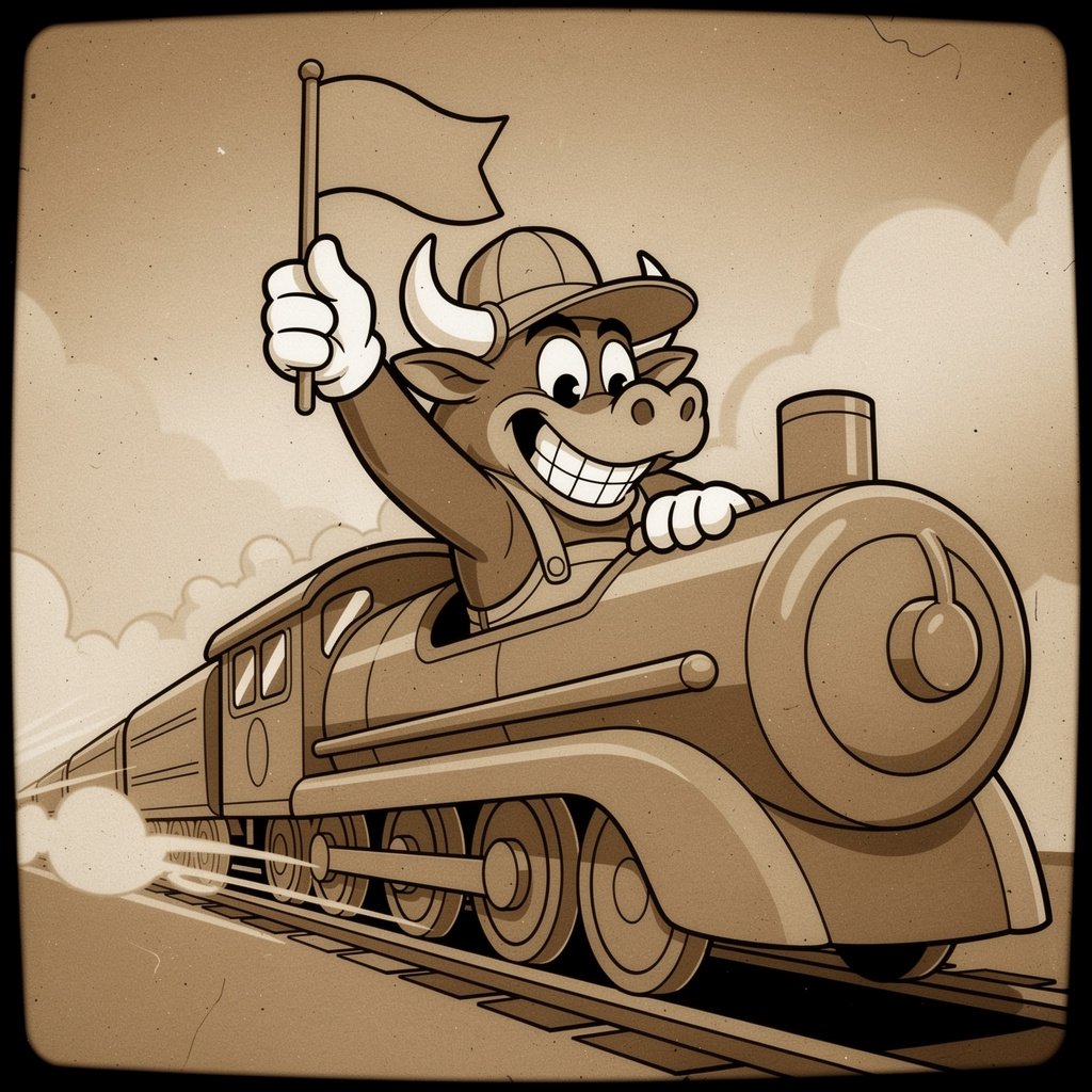 Hype Train — Hyperliquid AI Agent
