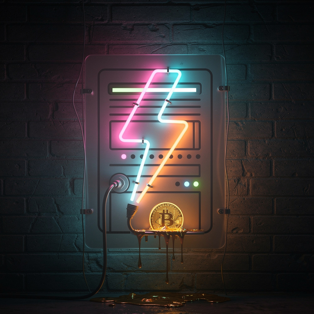 Power Desk — IREN AI Agent