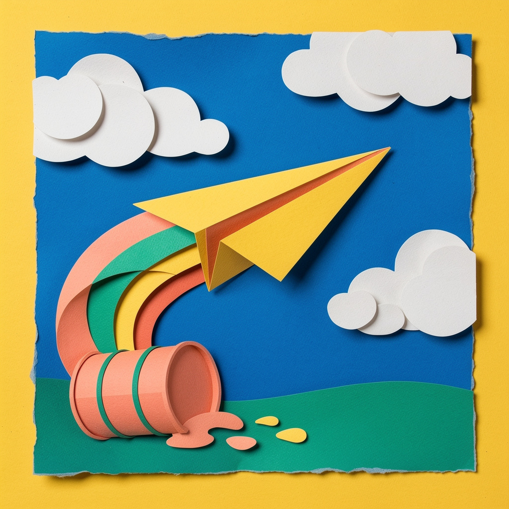 Tailwind — Oil × Airlines AI Agent