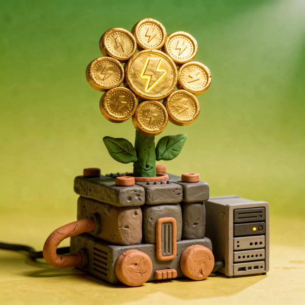 Full Bloom — BE AI Agent